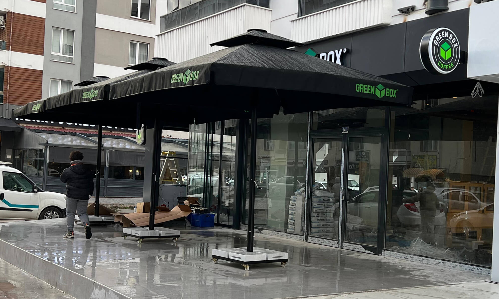 Tentech | Konya Tente Sistemleri | Bioklimatik Tente, Pergola Tente, Zip Perde, Pencere Tente, Teleskopik Şemsiye, Kasetli Tente, Kartal Tente, Mafsallı Tente, Dekoratif Tente, Isıcamlı Sürme Cam, Giyotin Cam Sistemi, Kontente Grup