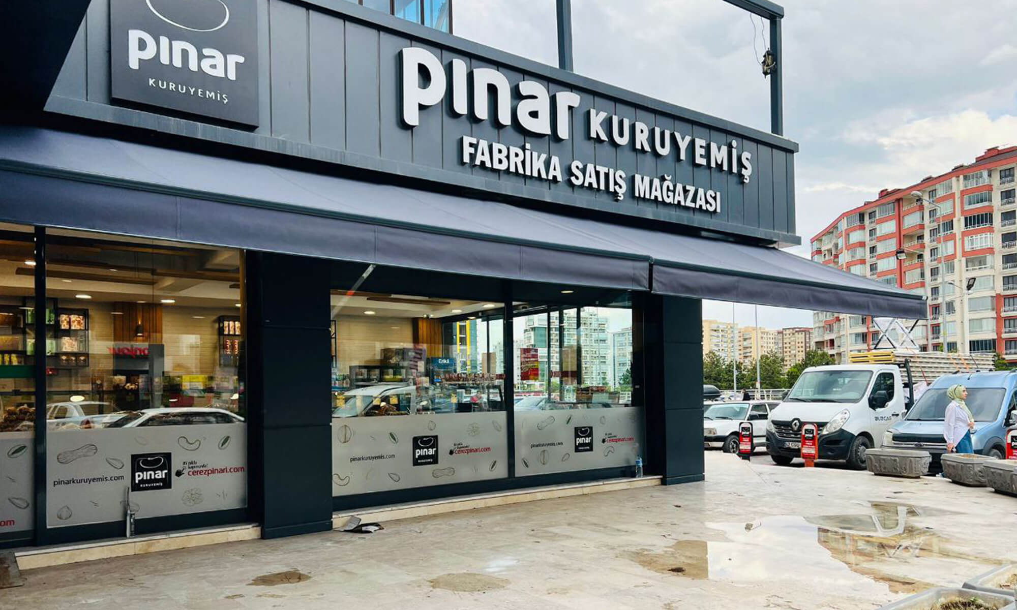 Tentech | Konya Tente Sistemleri | Bioklimatik Tente, Pergola Tente, Zip Perde, Pencere Tente, Teleskopik Şemsiye, Kasetli Tente, Kartal Tente, Mafsallı Tente, Dekoratif Tente, Isıcamlı Sürme Cam, Giyotin Cam Sistemi, Kontente Grup